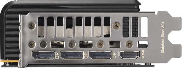 Видеокарта ASUS RTX 5060 PRIME 8GB OC Edition, PRIME-RTX5060-O8G