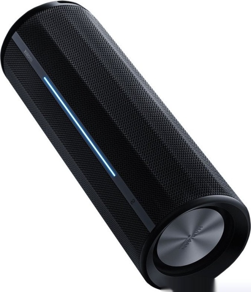 Колонка портативная Xiaomi Bluetooth Speaker QBH4275GL ASM02G