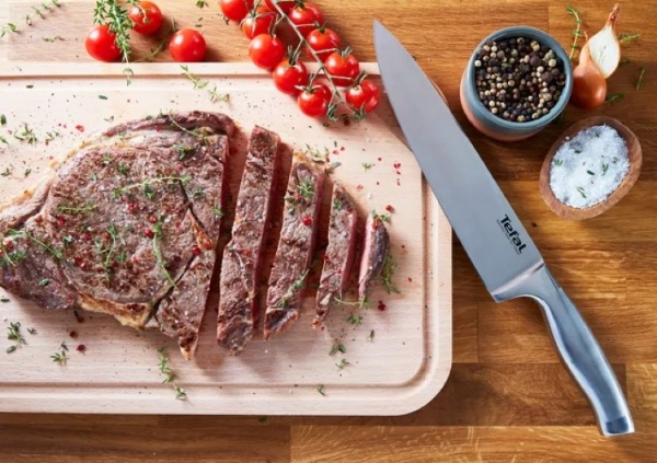 Кухонный нож Tefal K1700274