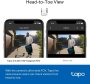 Умный дверной звонок TP-Link Tapo D230S1