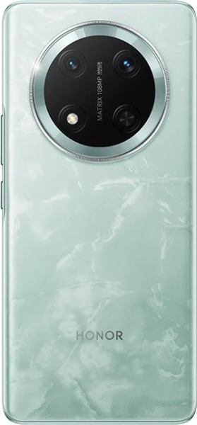 Смартфон Honor X9c 8GB/256GB 5109BMFL Jade Cyan