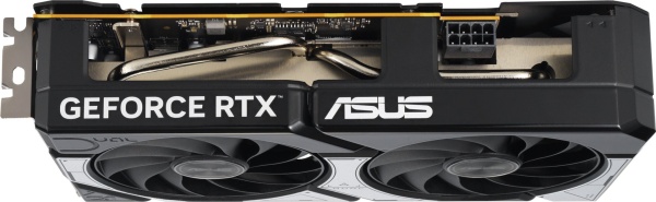 Видеокарта ASUS RTX 5060 DUAL 8GB, DUAL-RTX5060-O8G