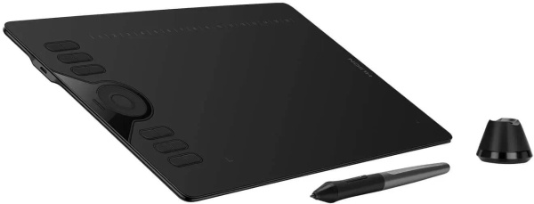 Графический планшет Huion HS610
