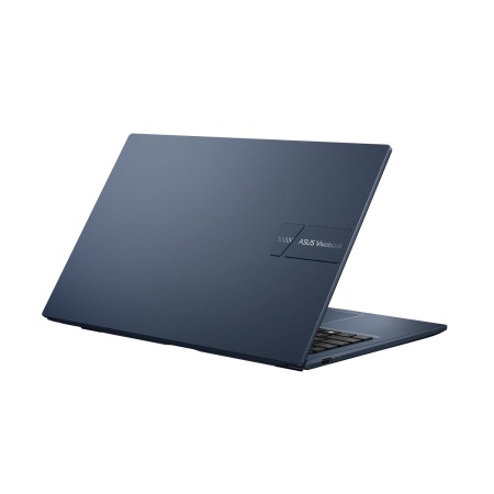 Ноутбук ASUS Vivobook 15 X1504VA-BQ2274 (Core i5 1334U/512GB SSD/16GB/15.6" FHD/DOS), 90NB10J1-M02UU0