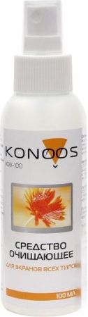 Чистящее средство Konoos KW-100 100ml