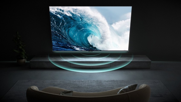 Телевизор 65" Xiaomi TV A 2026, L65MB-ARU