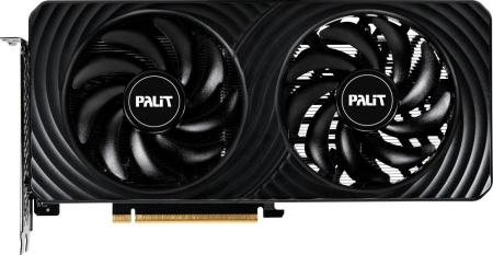Видеокарта PALIT RTX 5050 DUAL 8G, NE65050019P1-GB2070D
