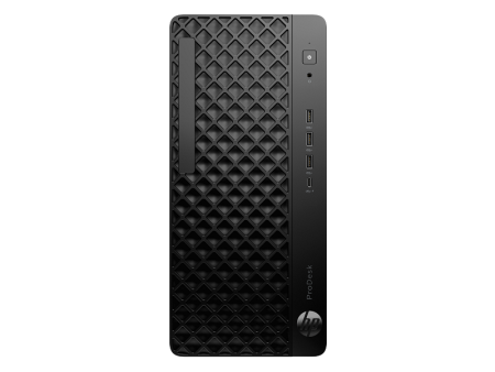 Системный блок HP ProDesk 4 Tower G1i (Core Ultra 7 265/32GB/1TB SSD/Intel Graphics/Windows 11 Pro), 9H7V0ET