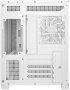 Корпус Deepcool CG330 3F WH, R-CG330-WHNGM3-G