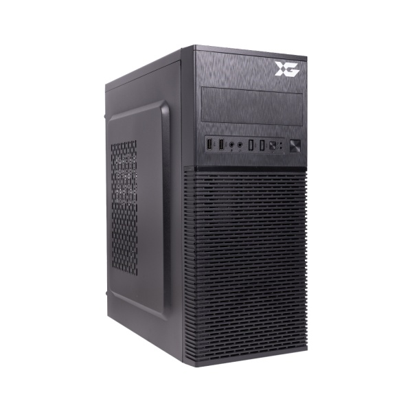Корпус XG Cronus Корпус XG Cronus