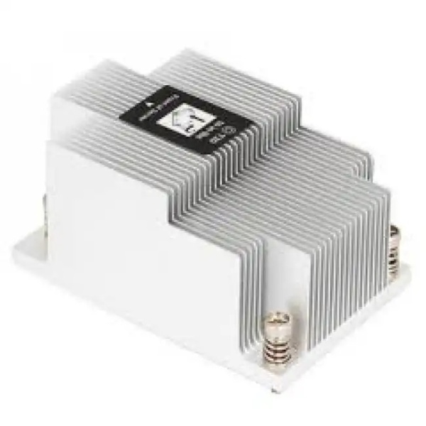 Радиатор HPE ProLiant DL3X5 Gen10 Plus Standard Heat Sink Kit, P39994-B21