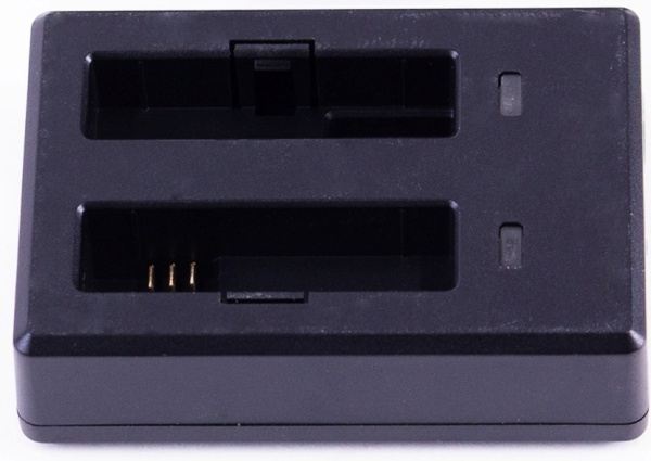 Зарядное устройство Sjcam SJ301 для двух M20