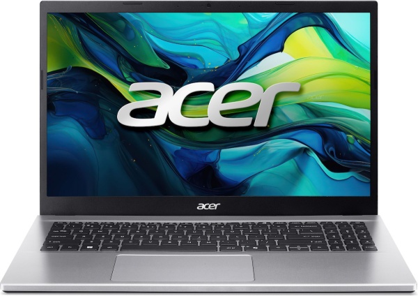 Ноутбук Acer Aspire Go 15 AG15‑42P (Ryzen 7 5825U/512GB SSD/16GB/15.6" FHD/DOS), NX.J7XER.003