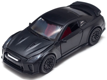 Гоночная машинка X-Game 39600B