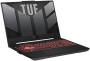 Ноутбук ASUS TUF Gaming A15 2023 FA507NV-LP025 (Ryzen 5 7535HS/512GB SSD/16GB/RTX 4060 8GB/15.6" FHD/DOS), 90NR0E85-M008K0