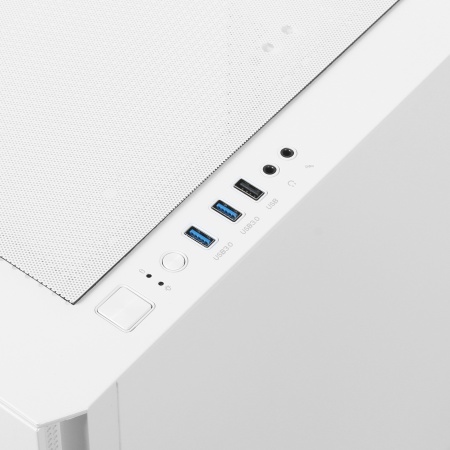 Корпус Montech AIR 100 ARGB (W)