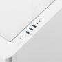 Корпус Montech AIR 100 ARGB (W)