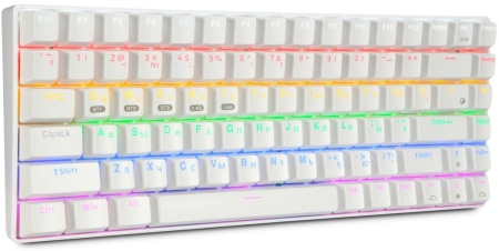 Клавиатура Gembird KBW-G520L Клавиатура Gembird KBW-G520L