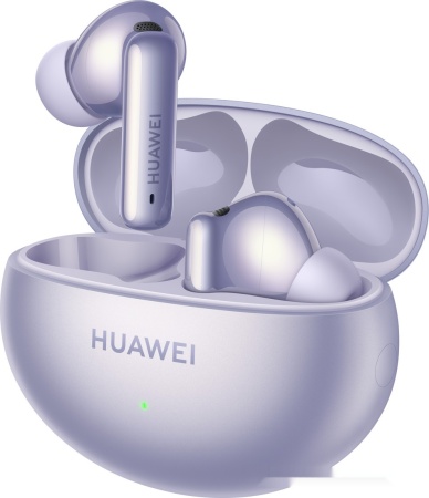 Наушники Huawei FreeBuds 6i T0019 Purple, 55037547