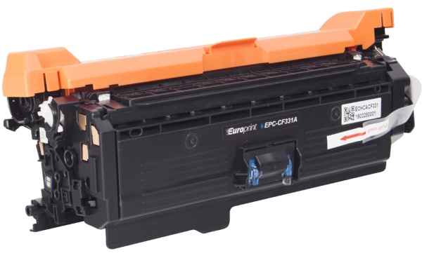 Картридж Europrint EPC-CF331A