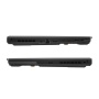 Ноутбук ASUS TUF Gaming F17 FX707VUR-HX210 (Core i5 210H/512GB SSD/16GB/RTX 4050 6GB/17.3" FHD/DOS), 90NR0CS5-M00CJ0