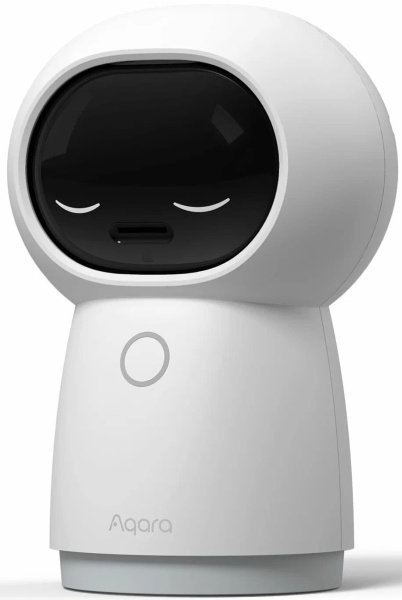 Камера хаб Aqara Camera Hub G3 CH-H03
