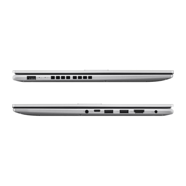 Ноутбук ASUS VivoBook 15 X1502VA-BQ1276 (Core i7 13620H/512GB SSD/16GB/15.6" FHD/DOS), 90NB10T2-M01TK0