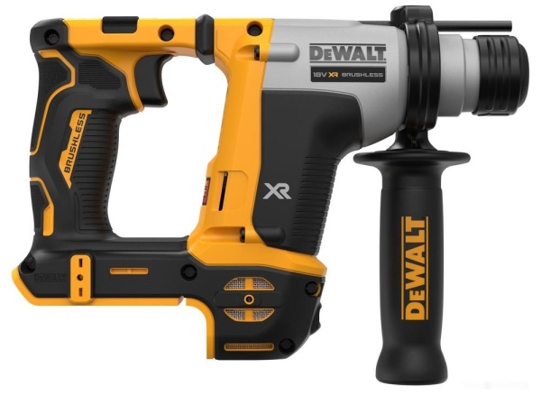 Перфоратор DeWALT DCH172NT-XJ (без аккумулятора и зарядного устройства)