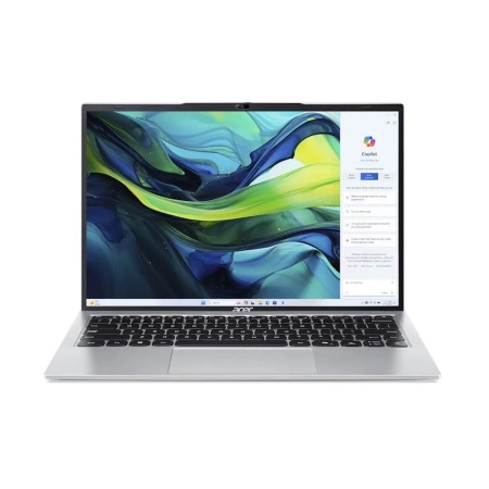 Ноутбук Acer Aspire Lite AL14-52M (Core i5 1334U/512GB SSD/16GB/14" WUXGA/DOS), NX.J9JER.001