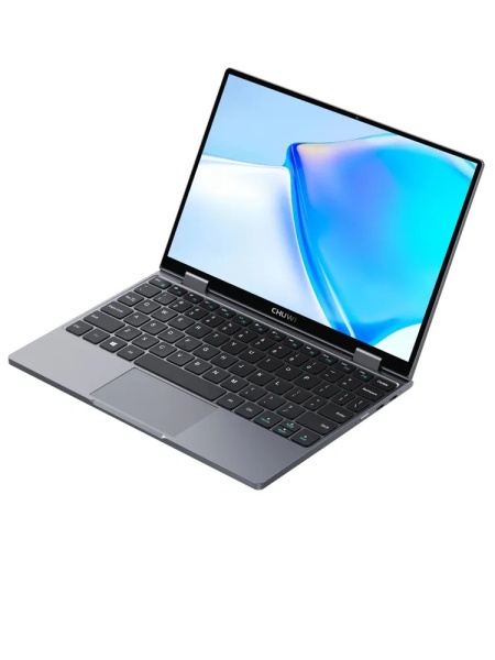 Ноутбук Chuwi MiniBook X N150 (N150/512GB SSD/16GB/10,51" FHD+/Win 11 Home), CWI558-N150