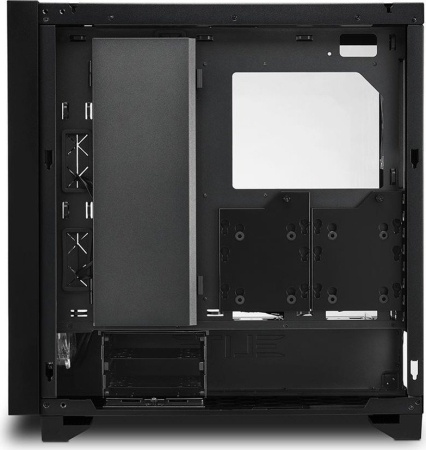 Корпус Sharkoon Elite Shark CA300H (черный)