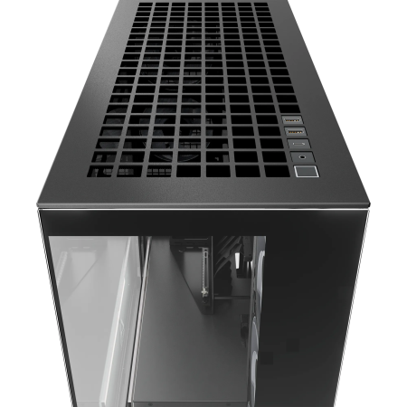 Корпус Arctic Xtender VG Black, ACPCC00024A