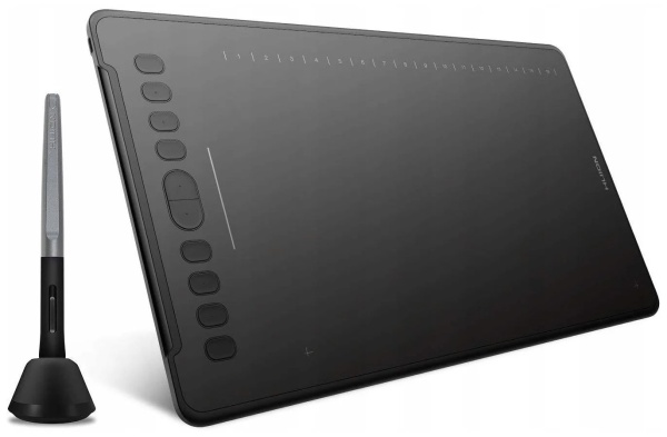 Графический планшет Huion H1161