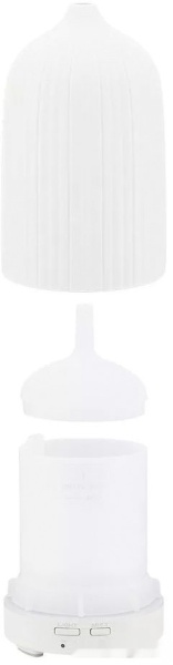 Увлажнитель воздуха Kitfort KT-2893-1 White