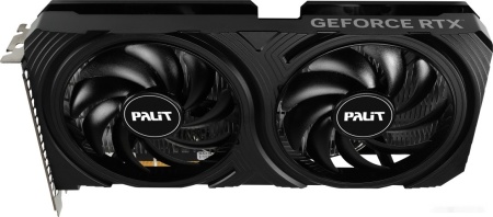 Видеокарта PALIT RTX 4060 Infinity 2 OC, NE64060S19P1-1070L