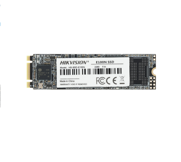 Диск SSD M.2 SATA 512Gb Hiksemi E100N, HS-SSD-E100N 512G