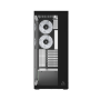 Корпус Arctic Xtender Black, ACPCC00023A