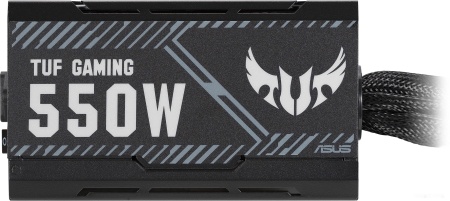 Блок питания ASUS TUF GAMING 550W