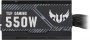 Блок питания ASUS TUF GAMING 550W