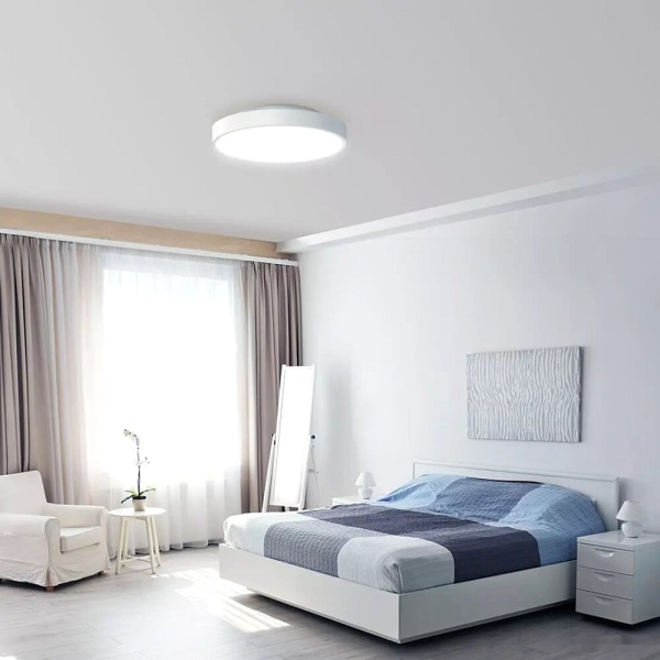 Потолочная лампа Yeelight Smart LED Ceiling Light YLXD76YL White