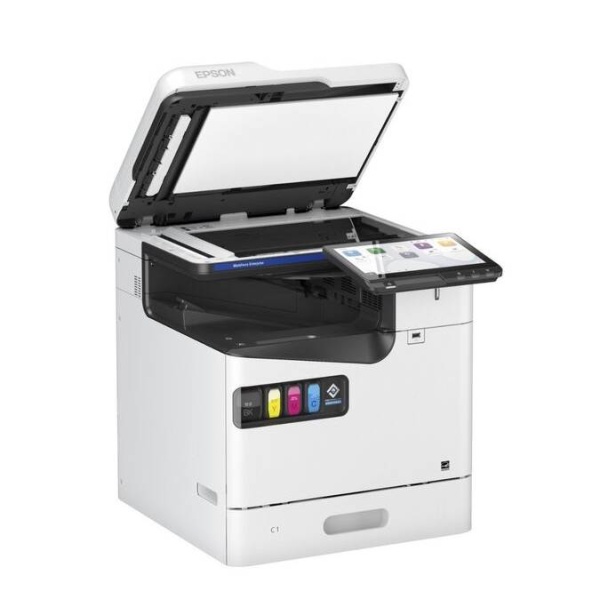 МФУ Epson WorkForce Enterprise AM-C400, C11CJ93402