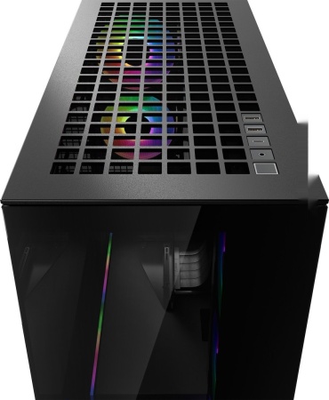 Корпус Arctic Xtender VG Black, ACPCC00019A