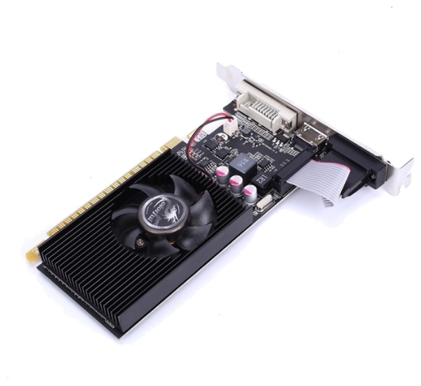 Видеокарта Colorful GT710-2GD3-V