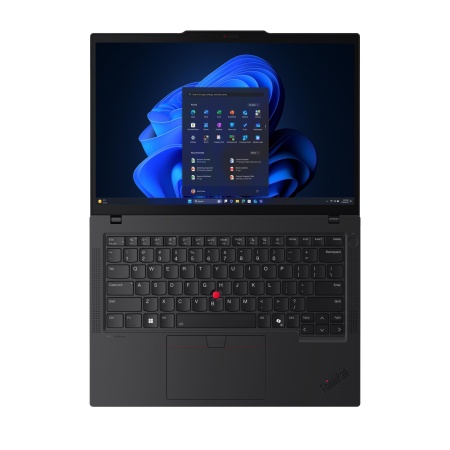 Ноутбук Lenovo ThinkPad T14 G6 (Core Ultra 7 255U/1TB SSD/32GB/14" WUXGA IPS/DOS), 21QC006HFW
