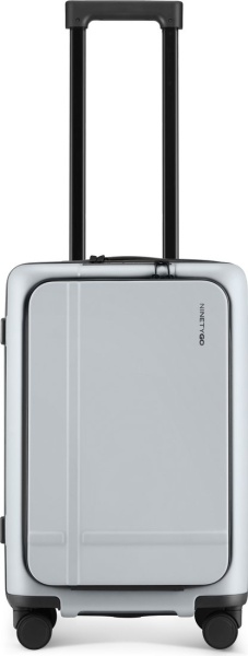 Чемодан Ninetygo Sweet journey Luggage 20" Gray, 6941413241977