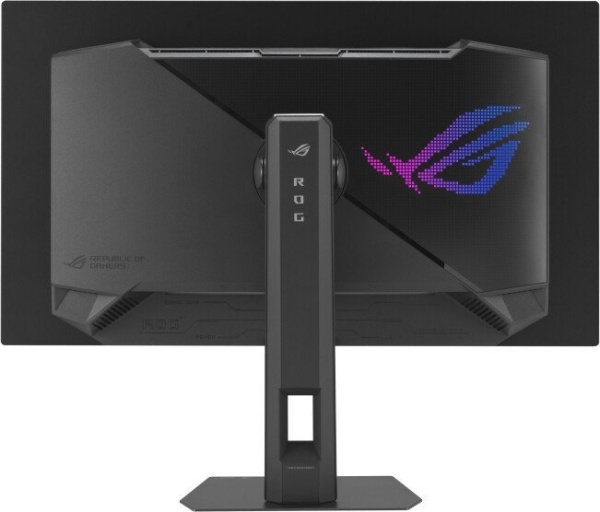 Монитор 27" ASUS ROG Strix OLED XG27AQDPG