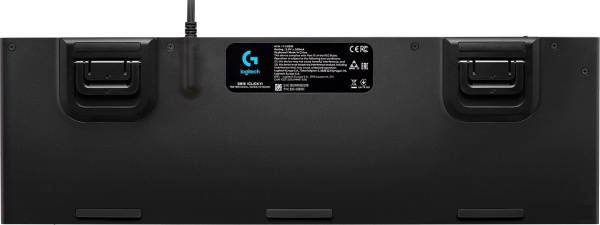 Клавиатура Logitech G815 GL Tactile, 920-008991