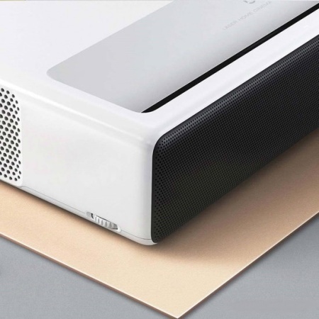 Проектор Xiaomi Mi Laser Projector 150 MJJGYY02FM SJL4005GL White