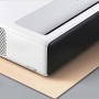 Проектор Xiaomi Mi Laser Projector 150 MJJGYY02FM SJL4005GL White