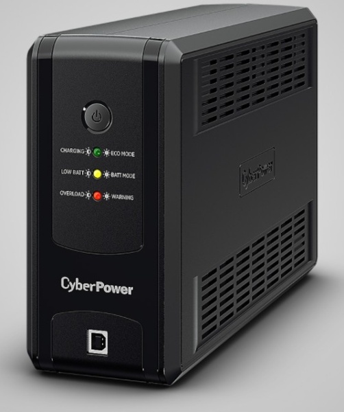 ИБП CyberPower UT650EG